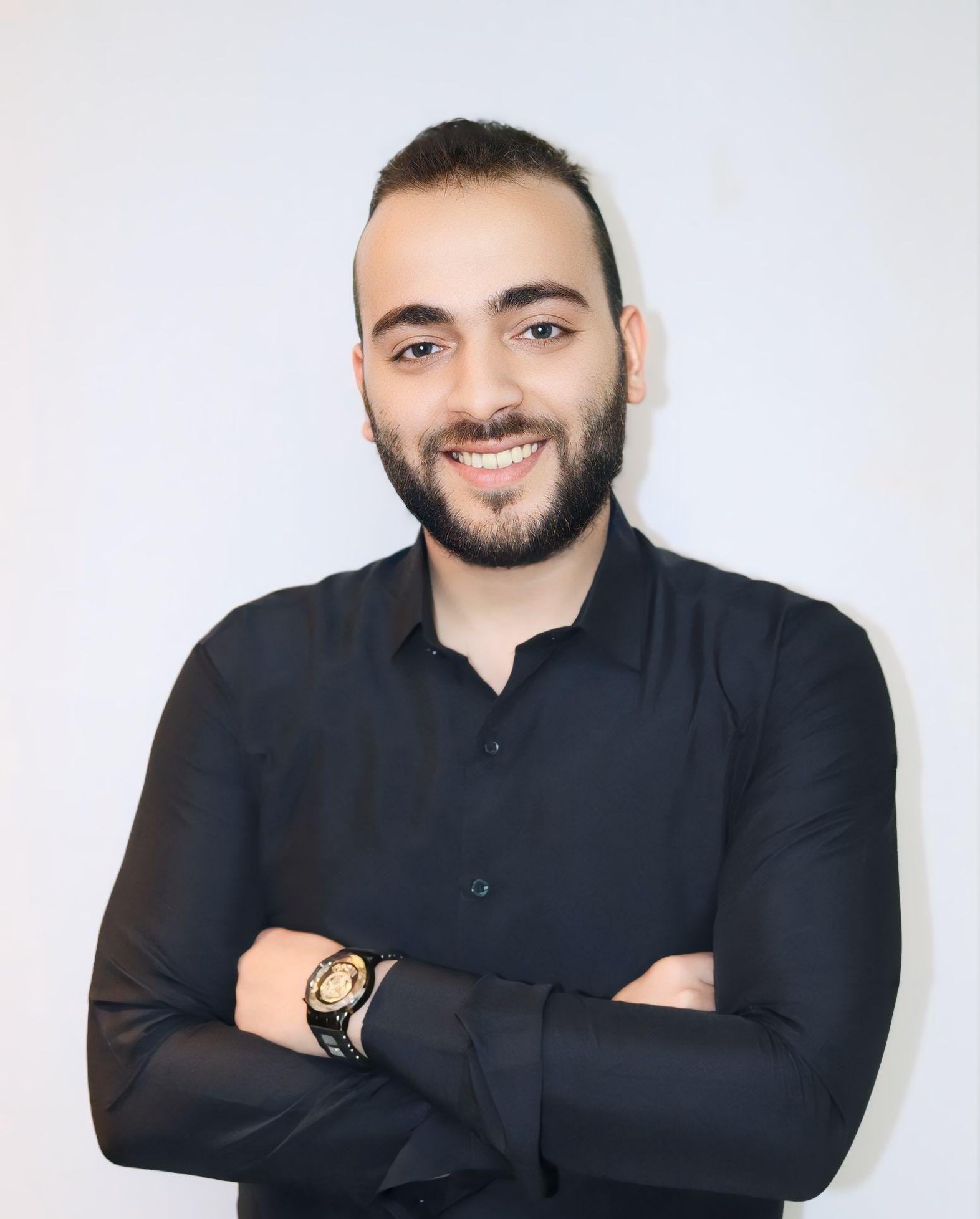 محمد رضا